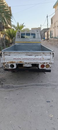 بنگو • موديل ٩٣ • مكينة تبخر