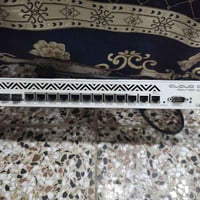 مايكروتك ١٠٣٦ • ١٢ بورت • رام ١٦