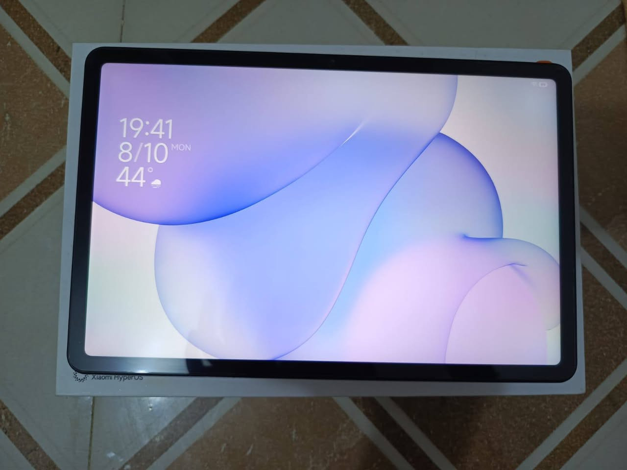 متوفر آيباد ريدمي Pad 2، ذاكرة 256، يجي وي كافة الملحقات حتى الكرتونة، سعره، 250 الف فقط، نظيف 
مكاني الشطرة 
رقمي  ***********
***********
