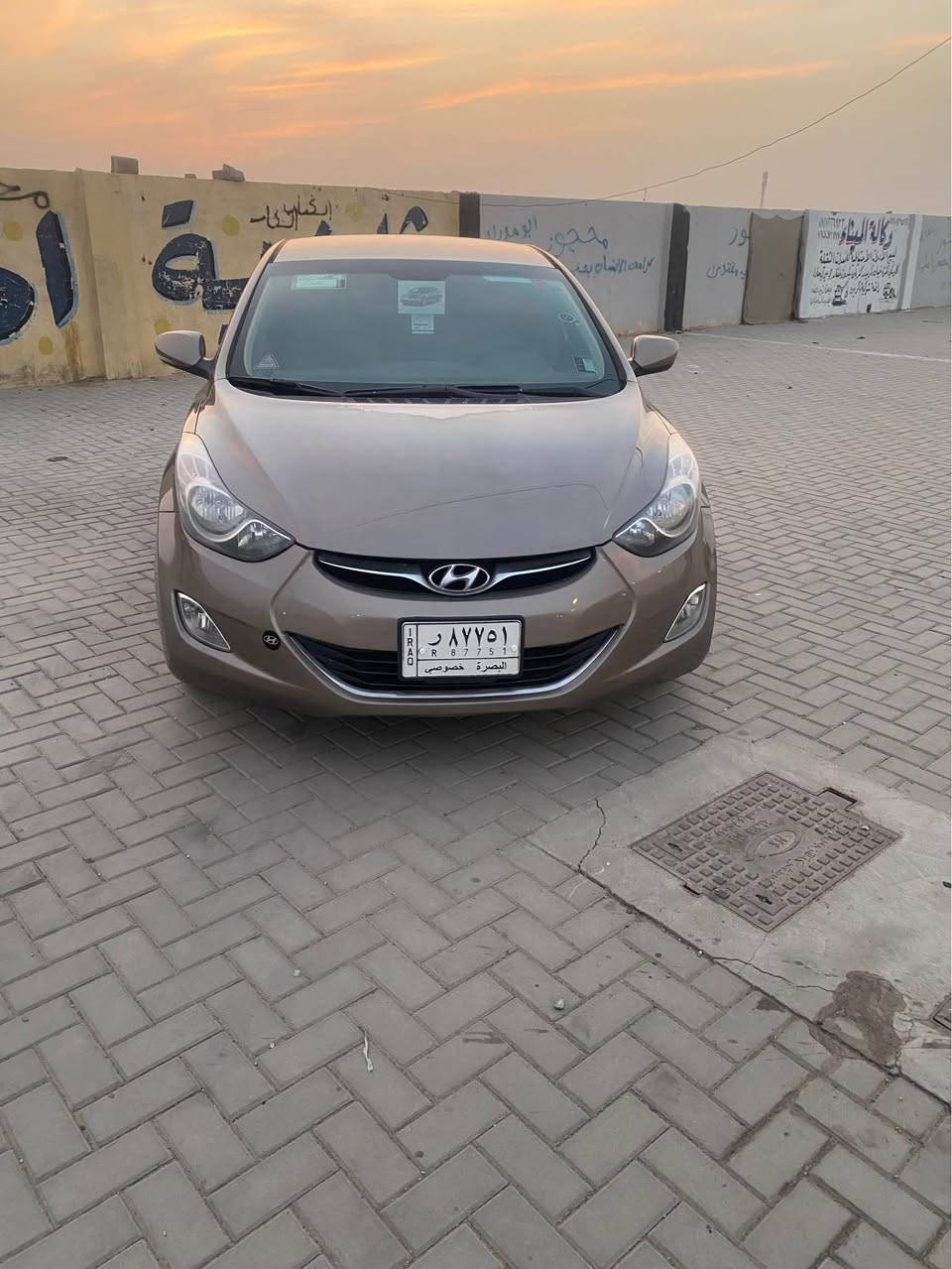 النترا خليجي • ٢٠١٢ • مكينه ١٦٠٠