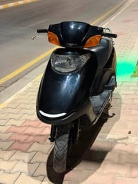 سبيسي • ياباني • مكفوله
