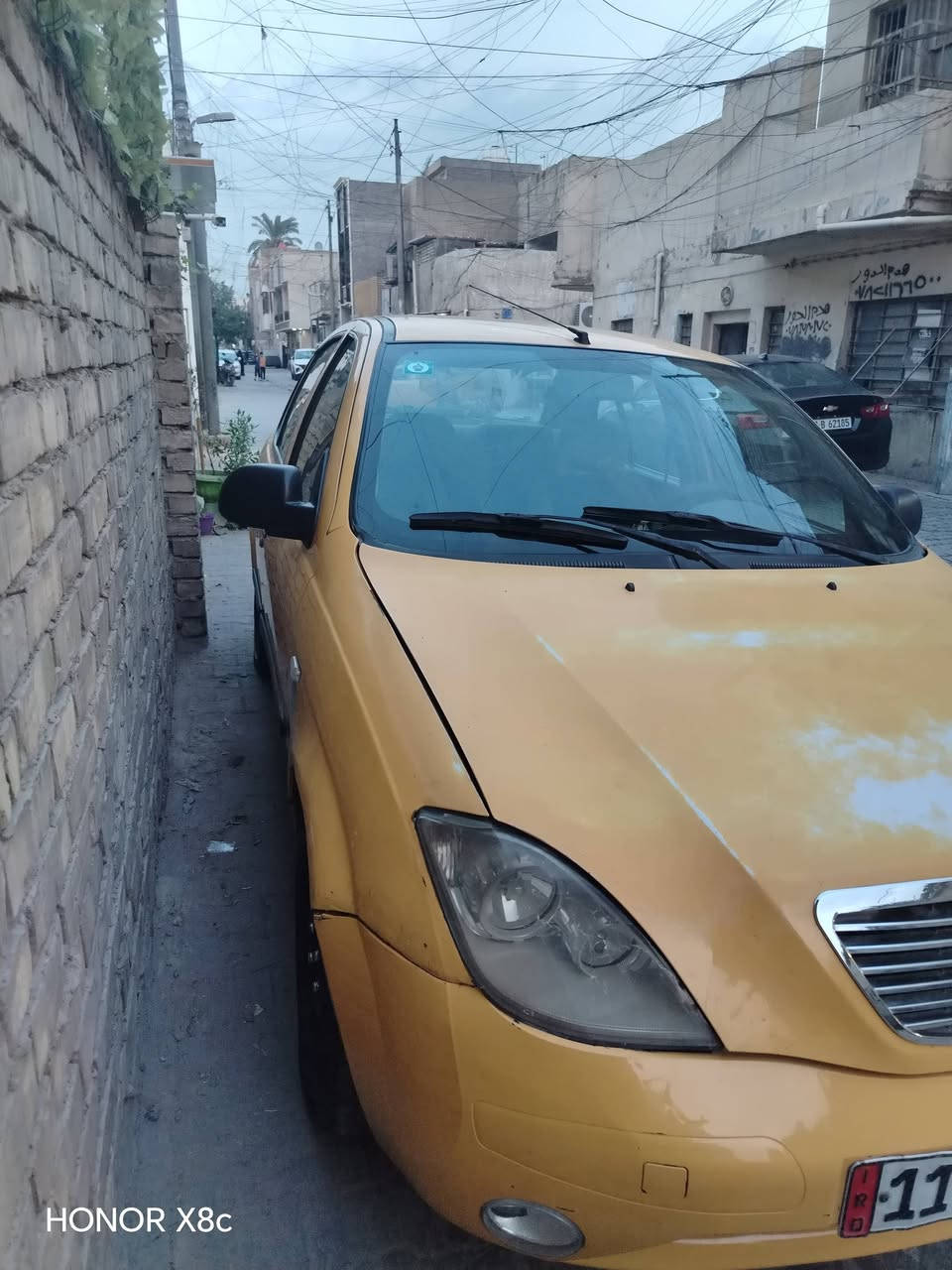 طيبه • ٢٠١٥ • طخه خلفية
