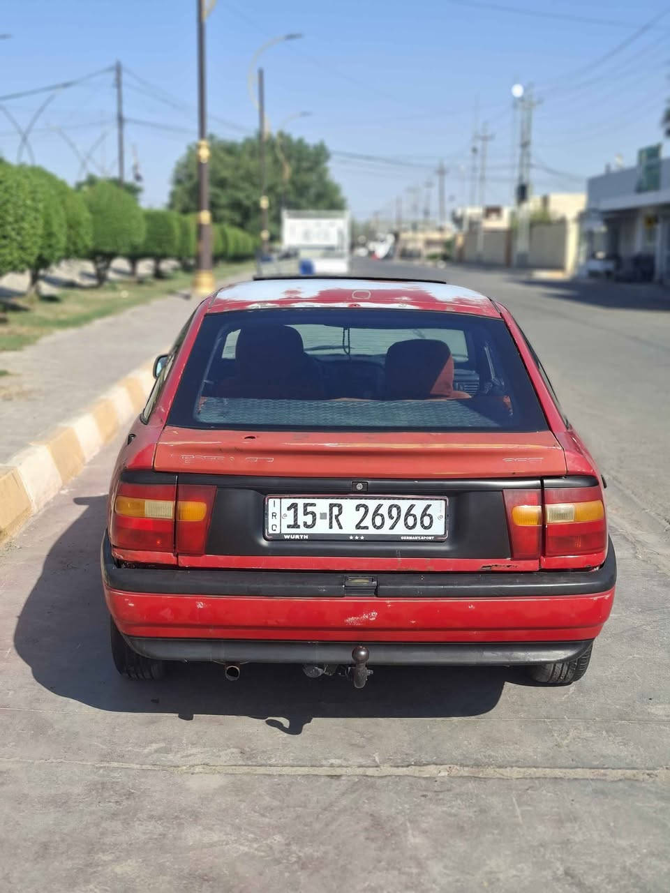 اوبل فكترا 
مكينه 2000
رقم انكليزي بأسمي 
مكينه كير كفاله
صدر جديد تخم تاير جديد
الكشر كدام العين 
سعر 23 بيها مجال مكان السيارة الصقلاوية 
*********** _ *********** Singapore
