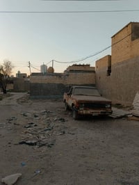 الامين السده • ارض زراعي • ٦٢م