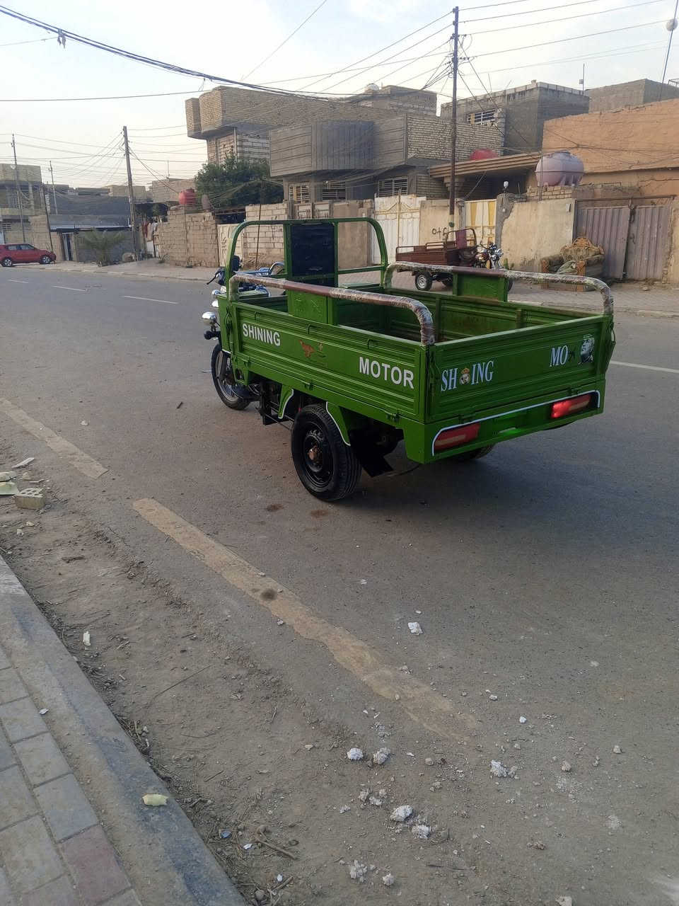 ستوته • ٢٠٢٠ • محرك ٢٠٢٣