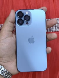 آيفون 13 برو ماكس • ٢٥٦ • بطارية ٩٥
