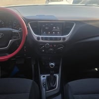 اكسنت 2019 وارد امريكي ماشيه 62 السعر 110 07721034440 مكلف بل نشر