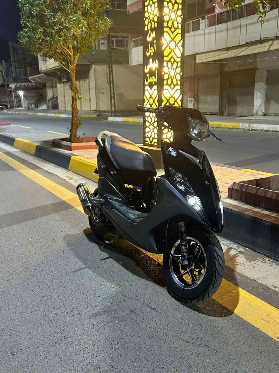 ماكس مضلع • كفاله • زنون
