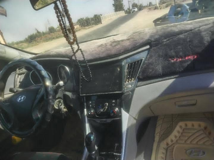 سلام عليكم سوناته موديل 2012 للبيع رقم بغداد وارد امريكي محرك ٢٤٠٠ كير محرك تبريد كله جديد السعر ٧٣ وبيها مجال كلش بسيط ان شاء الله المكان بابل ***********
