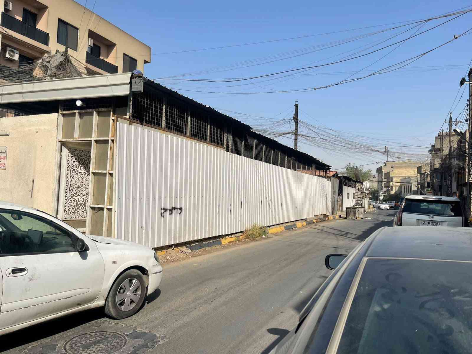 شارع الدلفيه • ٩٠٠م • دايو دوزان ١٠ و ٨