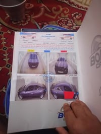 جارجر SXT • موديل ١٧ • ماشي ٢٠٠ الف
