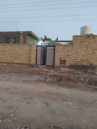طابو زراعي • حي المصطفى • ٢٠٠م