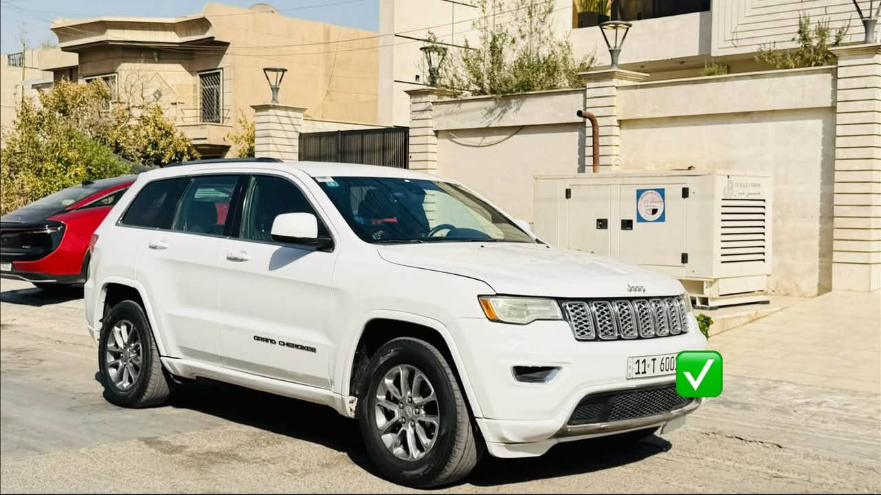 السلام عليكم السعر 177$
جيب لاريدو 2017 اصل اصل امريكي بيها كلير جاملغ وباب فقط بدون حادث بدون دواخل. رقم بغداد نكليزي بسمي هزه ورقم كله جديد 

السعر 177$
هاتف /***********
 
مواصفات فول ١/١ ماعده فتحه 
بصمة تشغيل
بصمة ابواب 
شاشه وكامره
تبريد قطعتين
فول تحكمات سترين 
شفتات
حساسات خلفيه
رادار  خلفي  
كير ومحرك نضيفات
لد امامي خلفي
غرفتها جديده
تخم تاير جديد
صدرها جديد امامي خلفي 
مابيها نقص سياره جاهزه 
تحويل ثاني يوم
العنوان بغداد
اتصال فقط مكلف بالنشر
