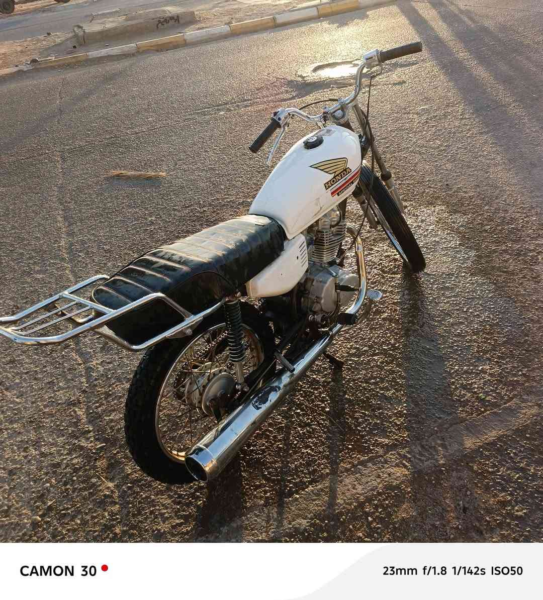 دراجه للبيع مديل 2017
اوراقه اصولي
السعر 375 وبيه مجال
مكان كوت داموك
رقم ***********
استفسار خاص

نص مكتوب في الصور:
- CAMON 30 23mm f/1.8 1/73s ISO50
- CAMON 30
- 23mm f/1.8 1/142s ISO50
- CAMON 30 │ 23mm f/1.8 1/96s ISO50
- CAMON 30 23mm f/1.8 1/75s ISO50