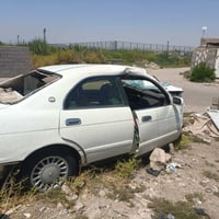 محرك وكير منفصل • في في تي 2.5 • واسط