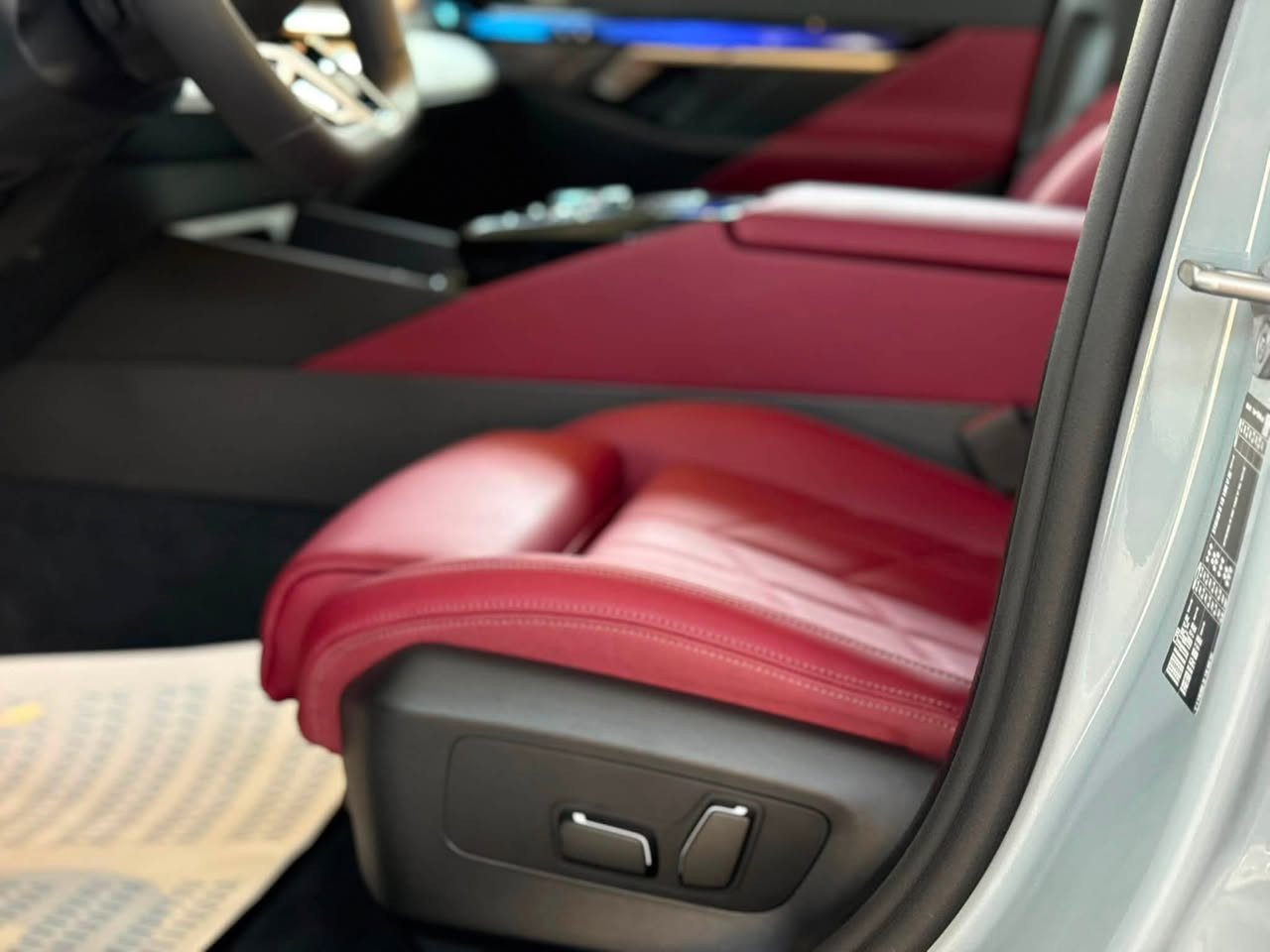 BMW/520i/2026
وكالة العروش 
Km:700 
للتواصل:***********

