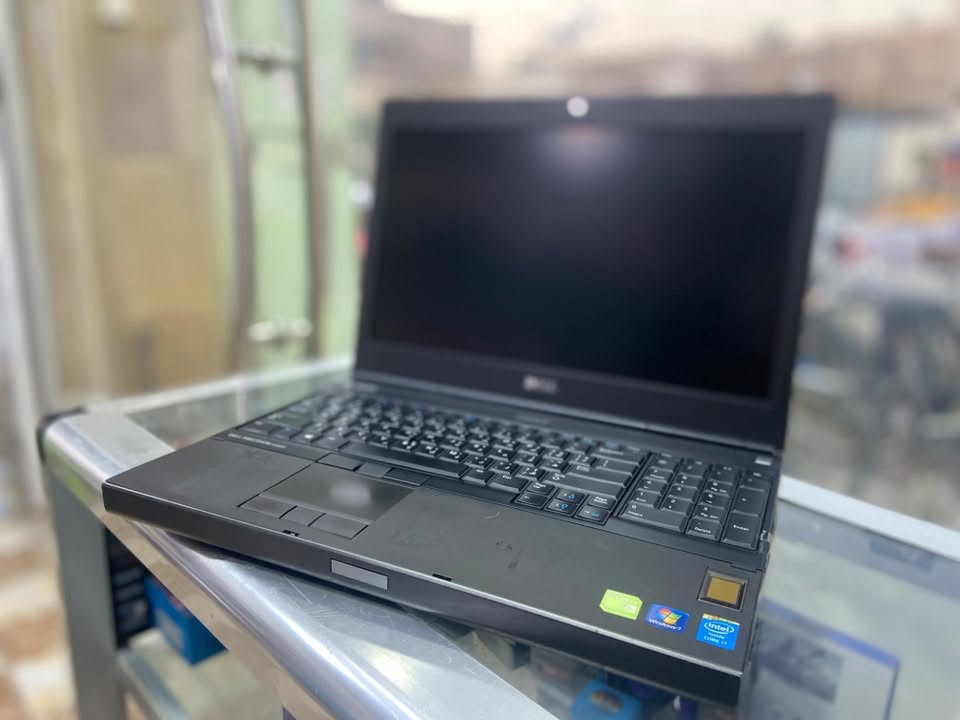 لابتوب دل المواصفات داخل الصور
مكان كربلاء قيم وأخذ ***********
