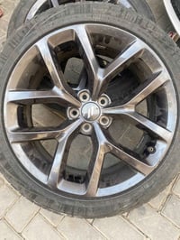 تايرات • نص عمر • ٢٠ قطعة