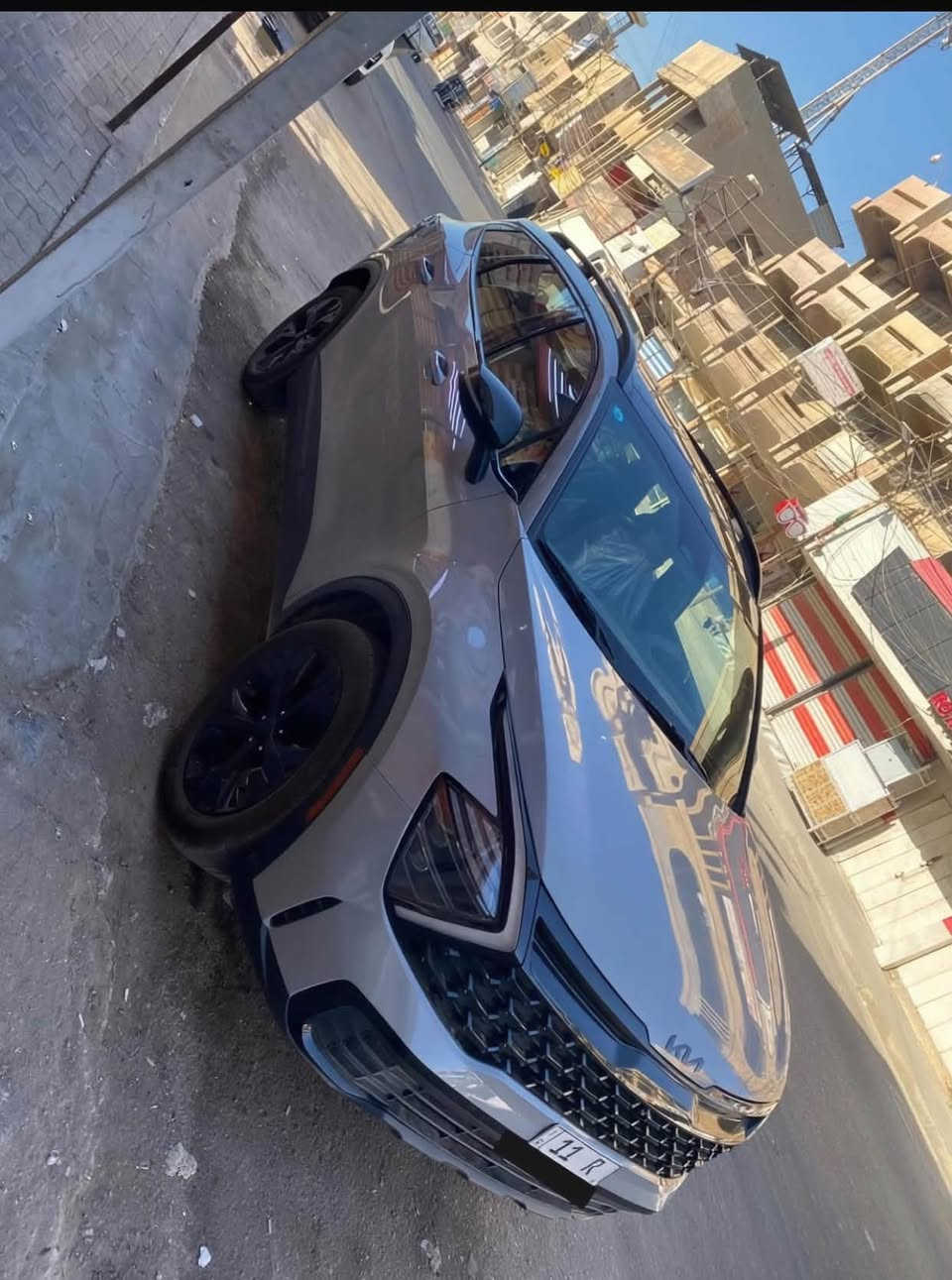 سلام عليكم سبورتج وارد امريكي ٢٠٢٥رقم بغداد بسمي ماشيه ١٧٠٠٠ الف كيلو موصفات فول بنورامابصمه تشغيل عن بعد بصمة ابواب كامره رادرات قياده ذاتيه هند بريك بصمه تحديد مسار اوتو هولد اوتو ستوب توقف ذاتي نقطه العمياء صندوق كهربائي قطعتين تبريد تحكم منفصل كشتات جلد كشن السايق كهرباء كشنات تدفئه مكينه ٢٥٠٠سعر ٢٢٥رقه حادثه موضح ب صور مكانه بغداد ***********
