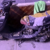 دراجه فراشه فحل  ابيع كوم حديد