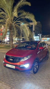 سبورتاج • ٢٠١٥ • وارد امريكي