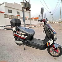 الاخوين دبدوب • موديل ٢٠٢٦ • بطاريات ٦