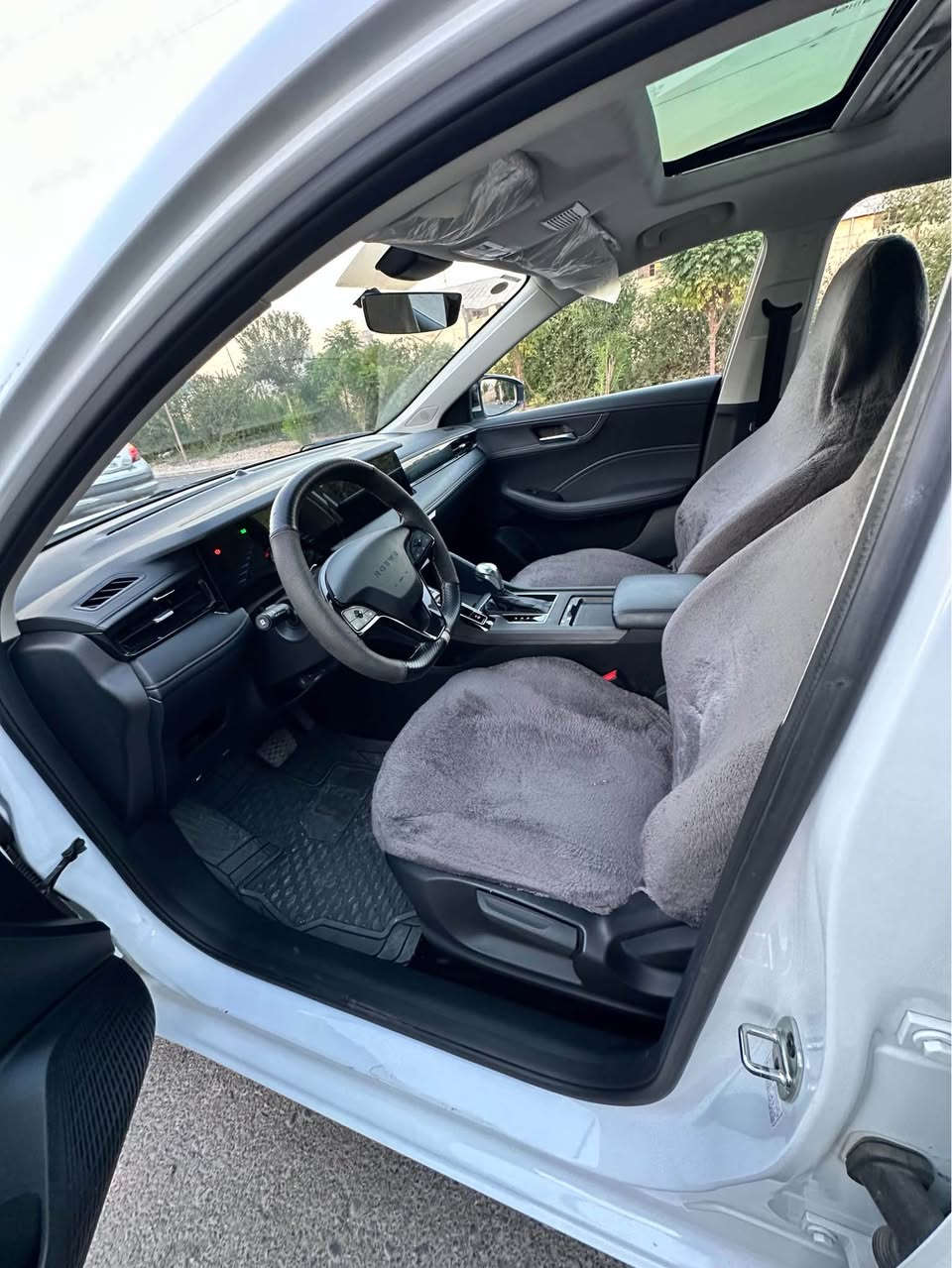 🚘 MG Roewe 2024 – ئێمجی رۆوی
✨ فول مواسەفات
سلاید بەسمە کوشن جلد شاشەی گەورە کامێرا
بریک باسمه + Auto Hold ئاوێنە کارەبایی
ویل کەپ 4 جامەکان کارەبایی تەحدید خێرایی + ڤۆلیۆم گێجی ئەلیکترۆنی دوو باسمه گێڕ ئۆتۆماتیک تەبرید لەمس
تەنها 20 هەزار کیلۆمەتر ڕۆیشتووە بە ناوی خۆمە 
دەعامی بۆ دەعامی بەشەرت
سعر 103 وەرەقە و مجال
واتساب***********
واتساب*********** أربيل, العراق
