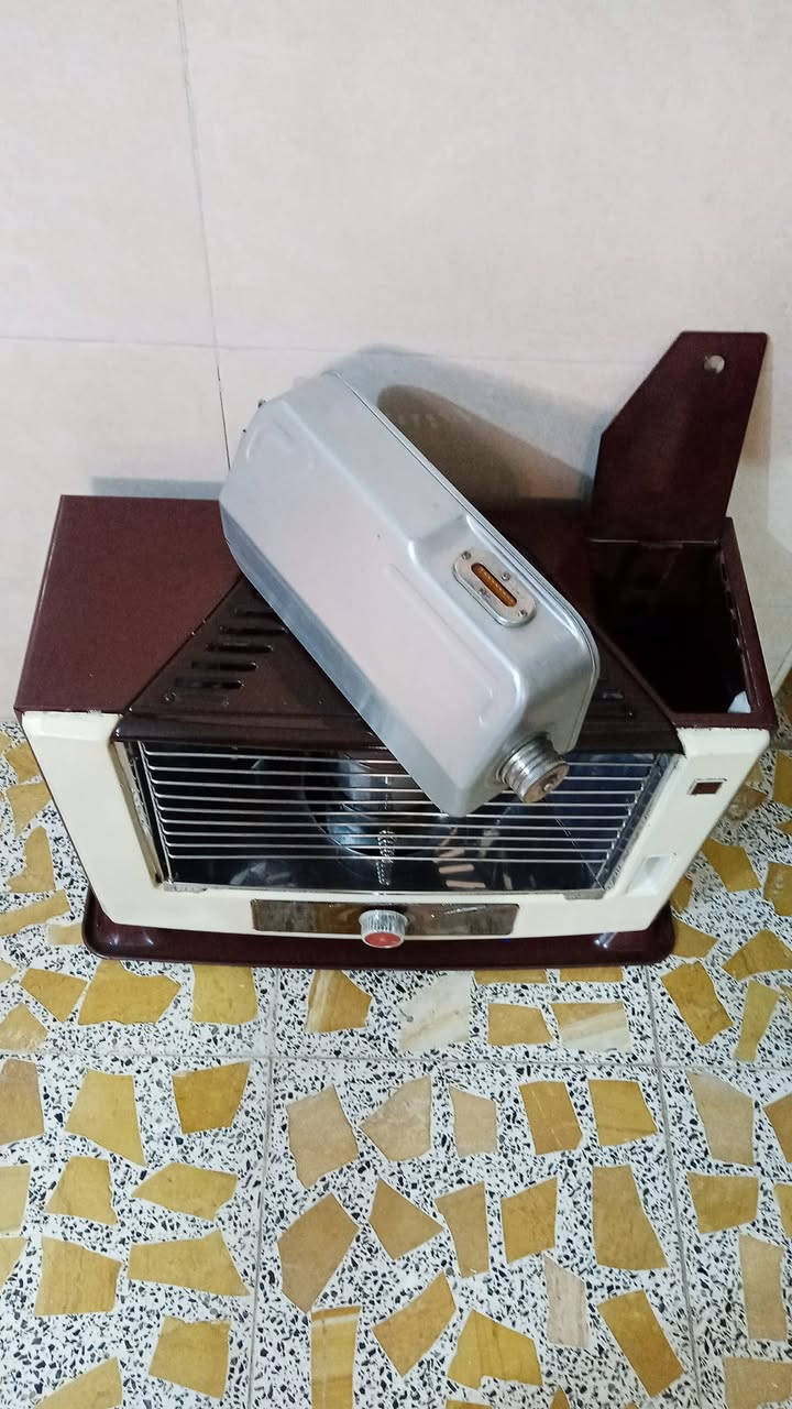 صوبة عشتار • نضافه عاليه • بغداد الشعب