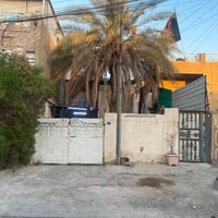 شارع فلسطين • ١٨٧م • سند مفرز