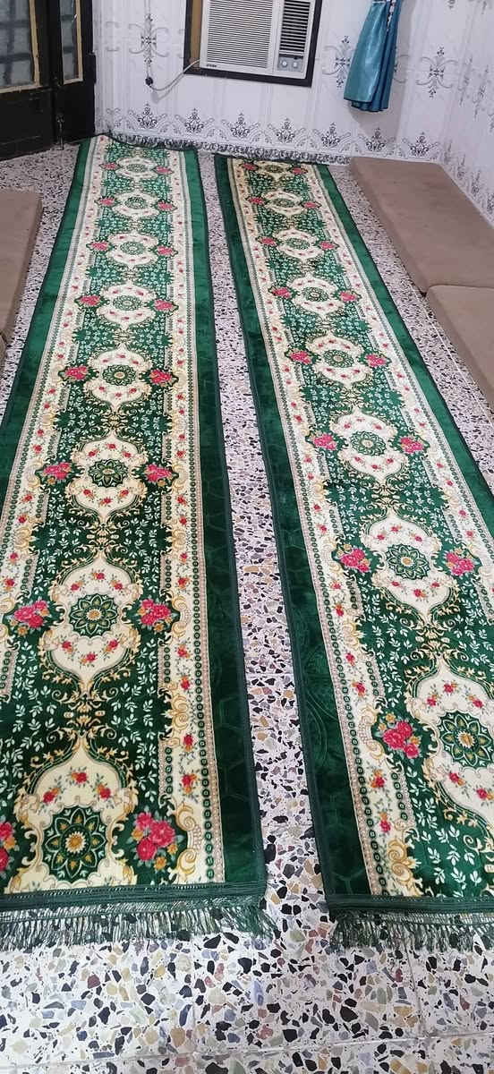 ليانات جدد • ٥م • كربلاء الأمن الداخلي