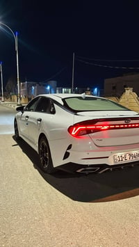 k5  خليجي مكفوله مديل ٢١ رقم بغداد تحويل مباشر  محرك ١٦٠٠ تيربو  ماشيه...