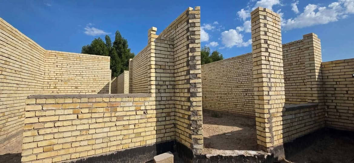 هيكل • ١٦٠م • حي المهندسين