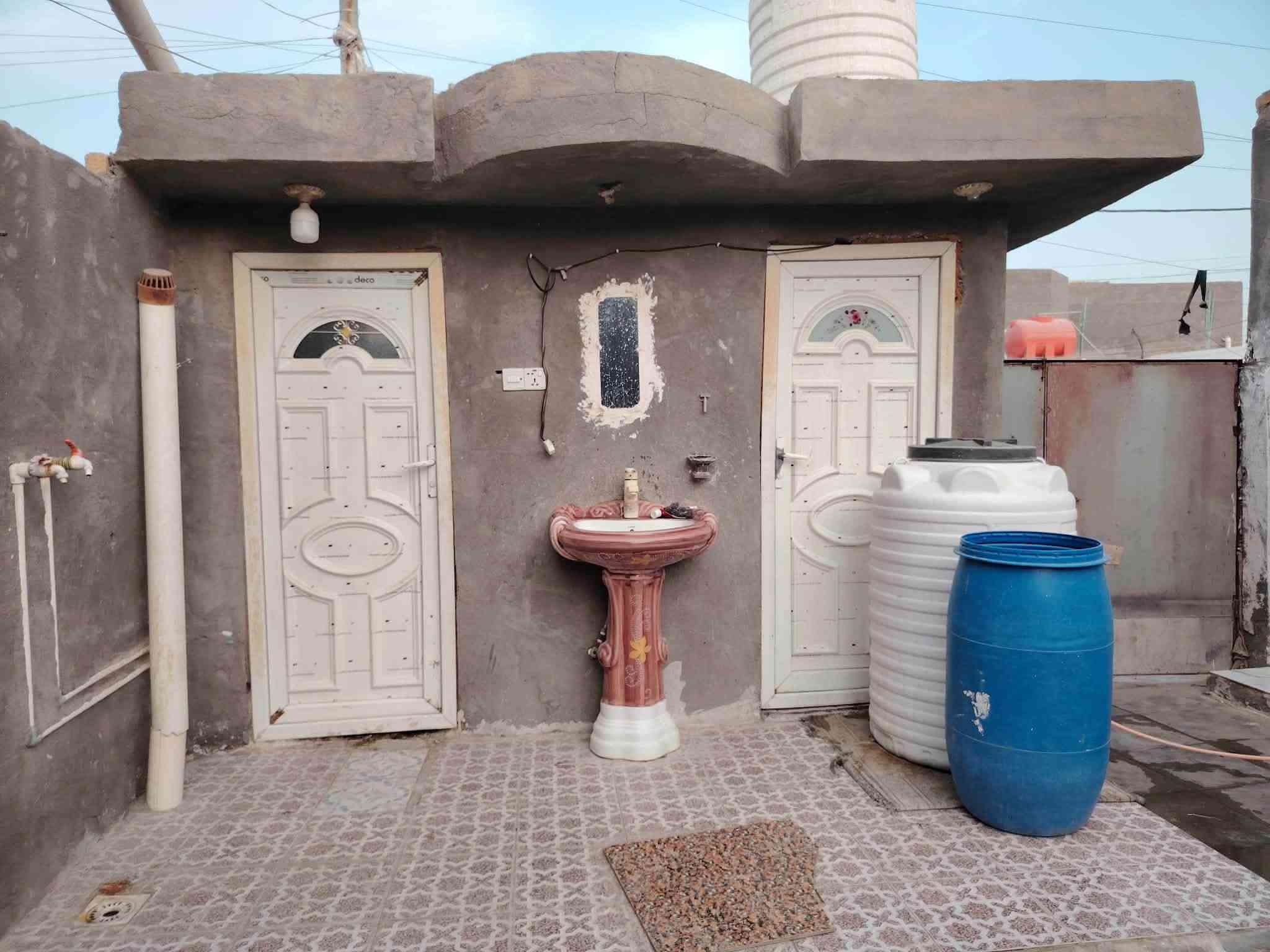 حي الكاظم • ٢٥٠م • طابو