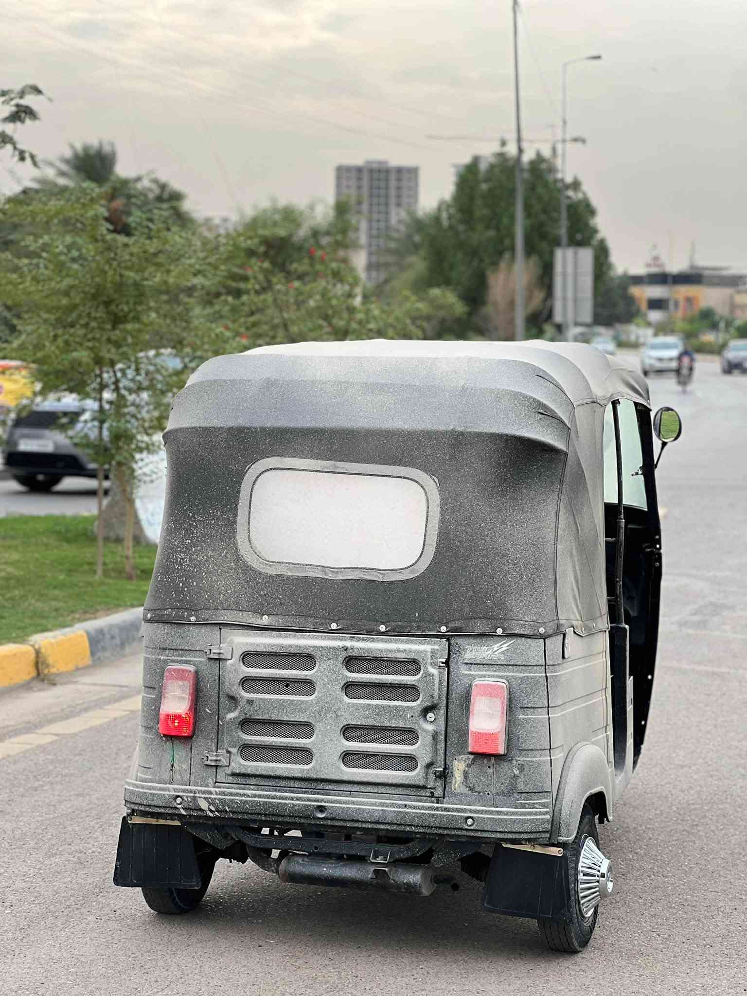 موديل ٢٠٢٠ • مرقم عربي • بغداد البياع