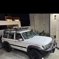 سوبر سفاري • ١٩٩٩ • غاز ١٢٠ل