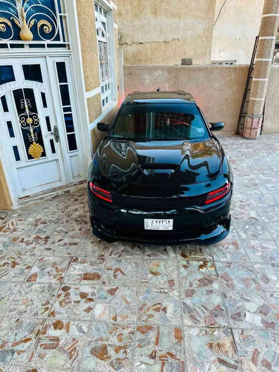 السلام عليكم حبايب هاي الجارجر موديل 19فول مواصفات وضايف تعديلات عليه مثل الوياله نجمه ونصبت srt للبيع حادثه فقط بنيد بدون دواخل فقط خارجي الحادث نفس ماموضح بل صور للتواصل المراسله عل هاذا الرقم ***********
