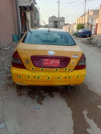 بي واي دي • ٢٠١٥ • النجف