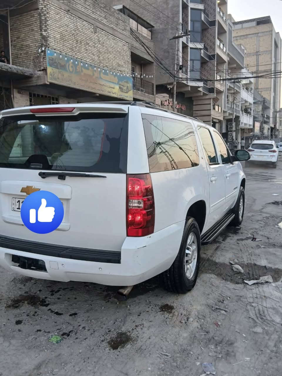 السلام عليكم 
للبيع سوبر بان 2013 خليجي 
فول مواصفات 
بسمي رقم بغداد مميز
تخم تاير جديد
مكفولة
مكانها بغداد
السعر 200
***********
