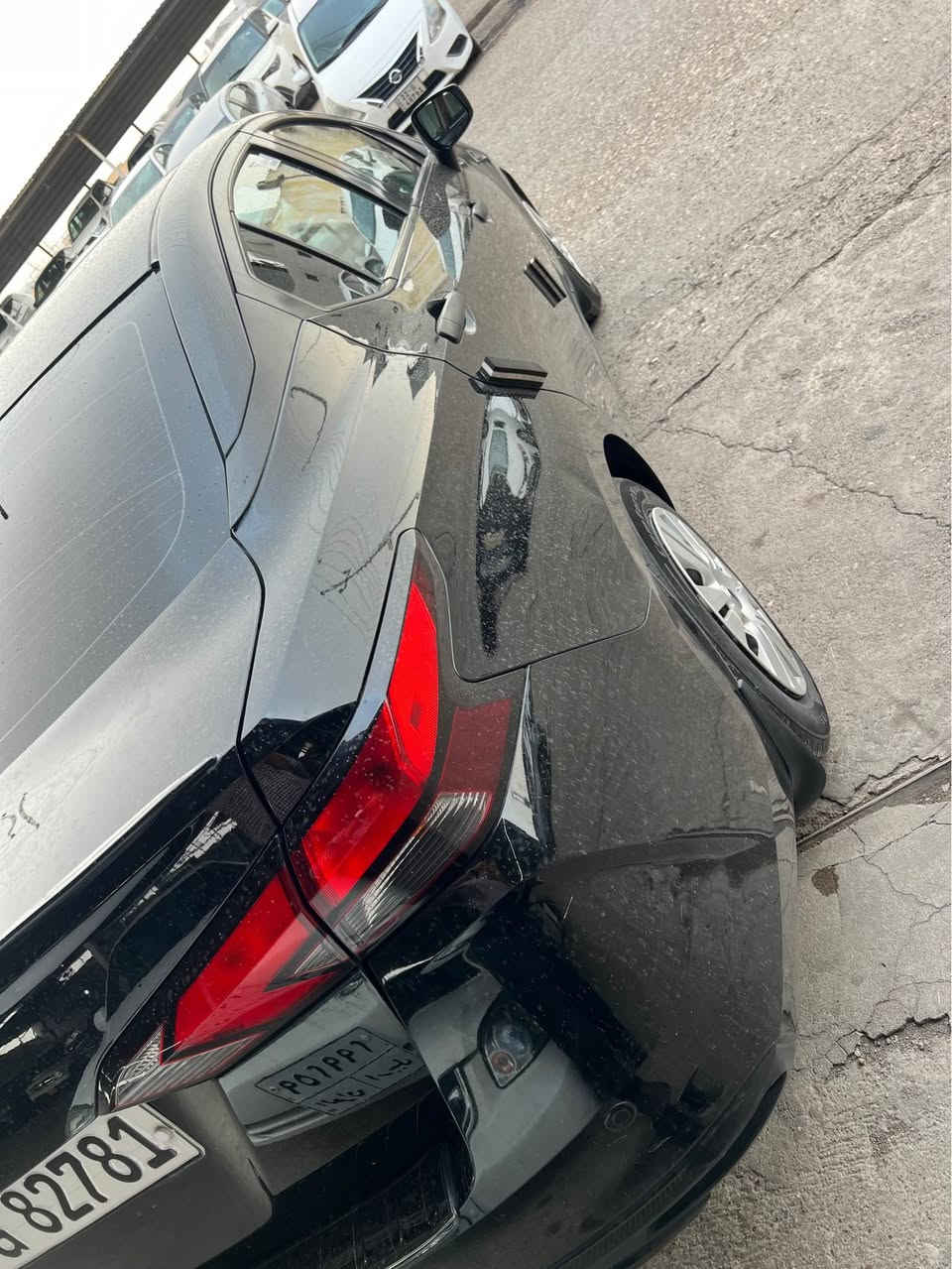 نيسان فيرسي • ٢٠٢١ • أربيل