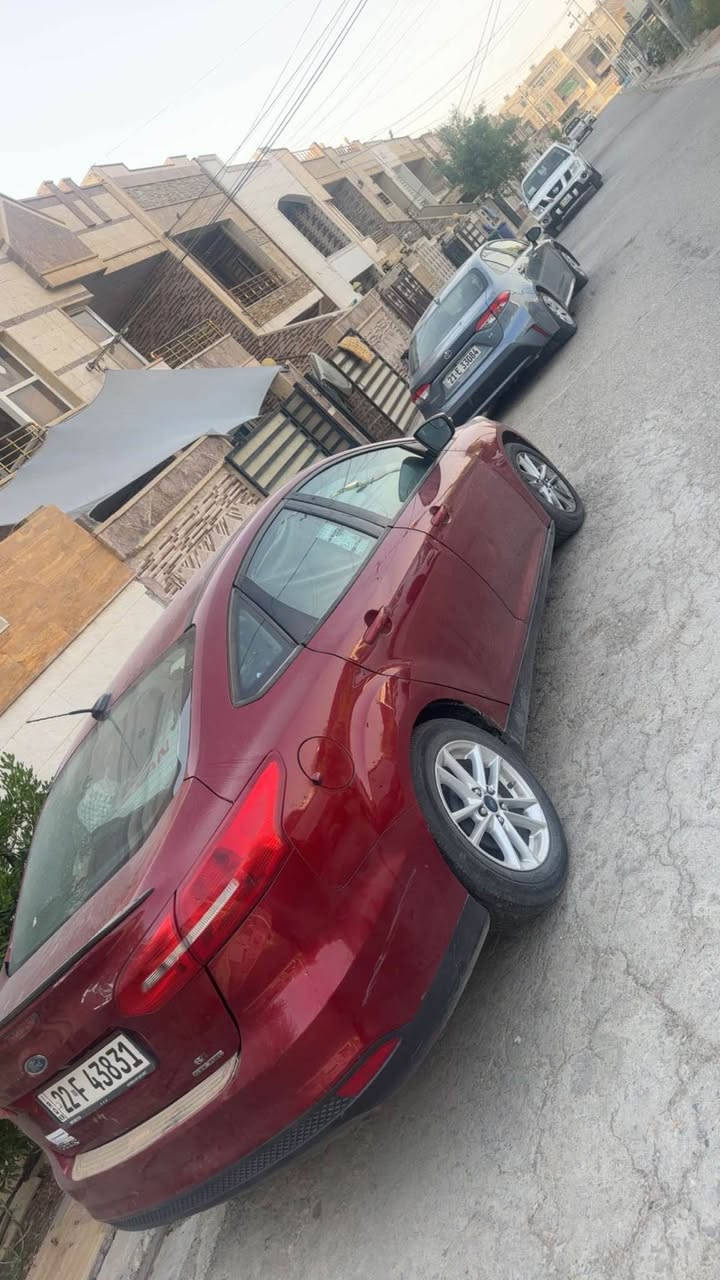 فۆرد فۆکس ٢٠١٦
سەیارەچی خاوێن کەم مەسروف 
مەکینە ٢٠ بێ تۆربۆ 
کارەبایات بەشەر 
گێرومەکینە بەشەرت 
سەنەوی نوێیە 
سلاید 
شاشە ئایپاد 
سوکان فۆلیۆم 
بەس بەسمە نیە 
دووپارچەو نیو بۆیاخە بێناوگرتن 
باقیکە هەموی بەشەرت 
*********** أربيل, العراق
