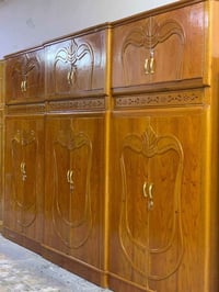 غرفة صاج • ميسان أبو رمانه • معرض ابو فارس