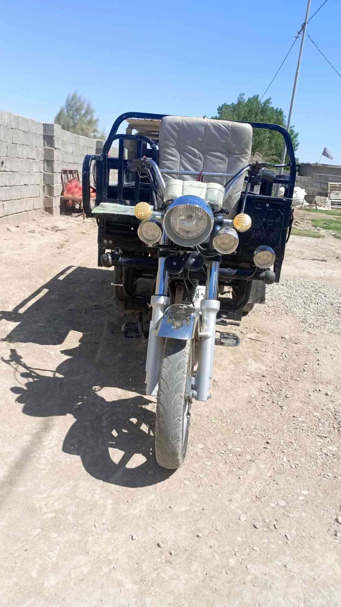 سلام عليكم ورحمة الله ستوته جمره موديل2023 محرك2025 نضيفه مثل مابصوره اوراق تخم تاير محرك اكسل شركة ماتصرف عليها ربع مكان وسط النعمانية قير متواجد فيس خاص مارد اتصل وتدلل***********  ***********
