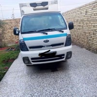 كيا براد • ٢٠١٥ • مكانه كوت