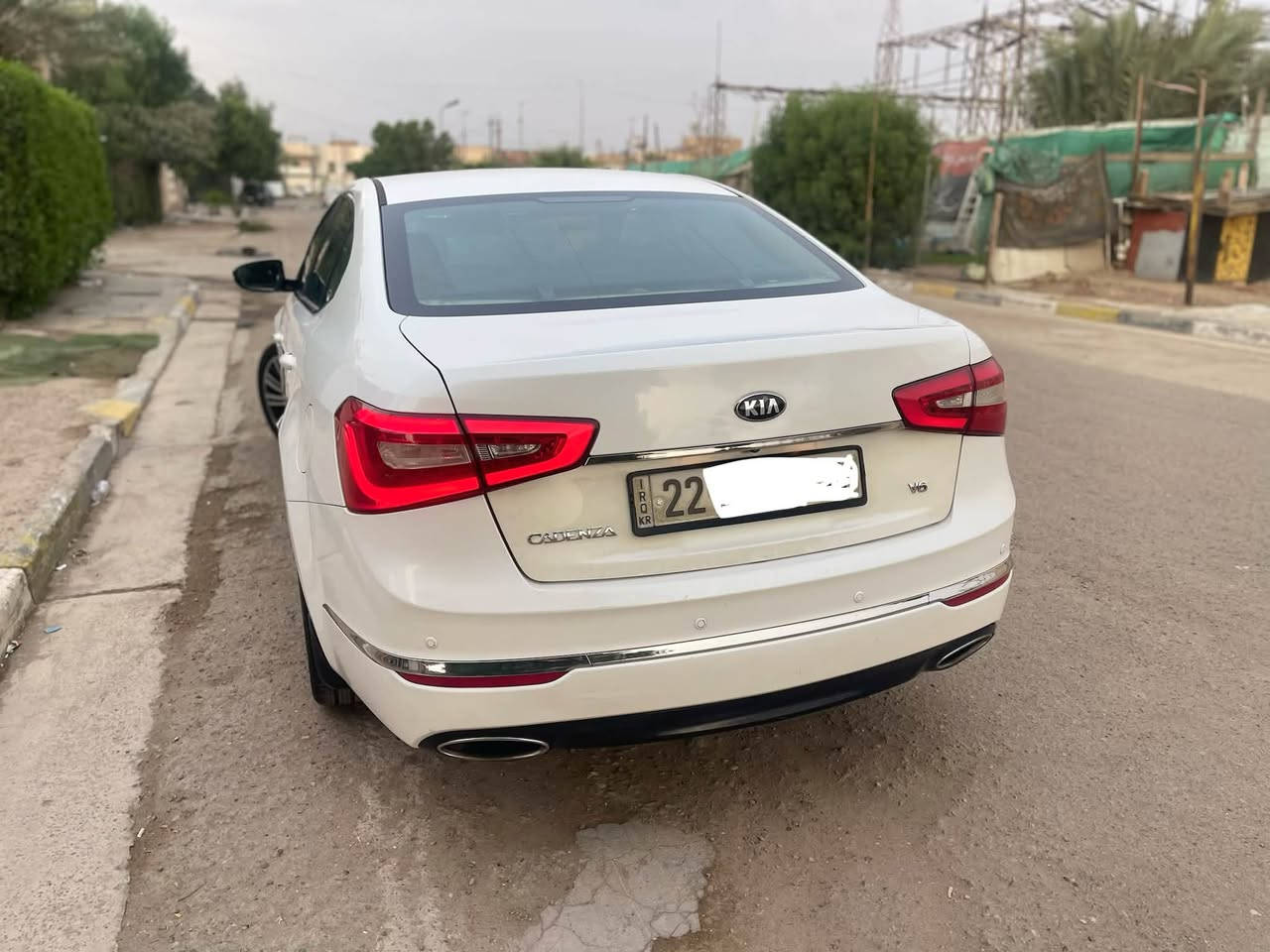كادنزه • ٢٠١٦ • رقم اربيل
