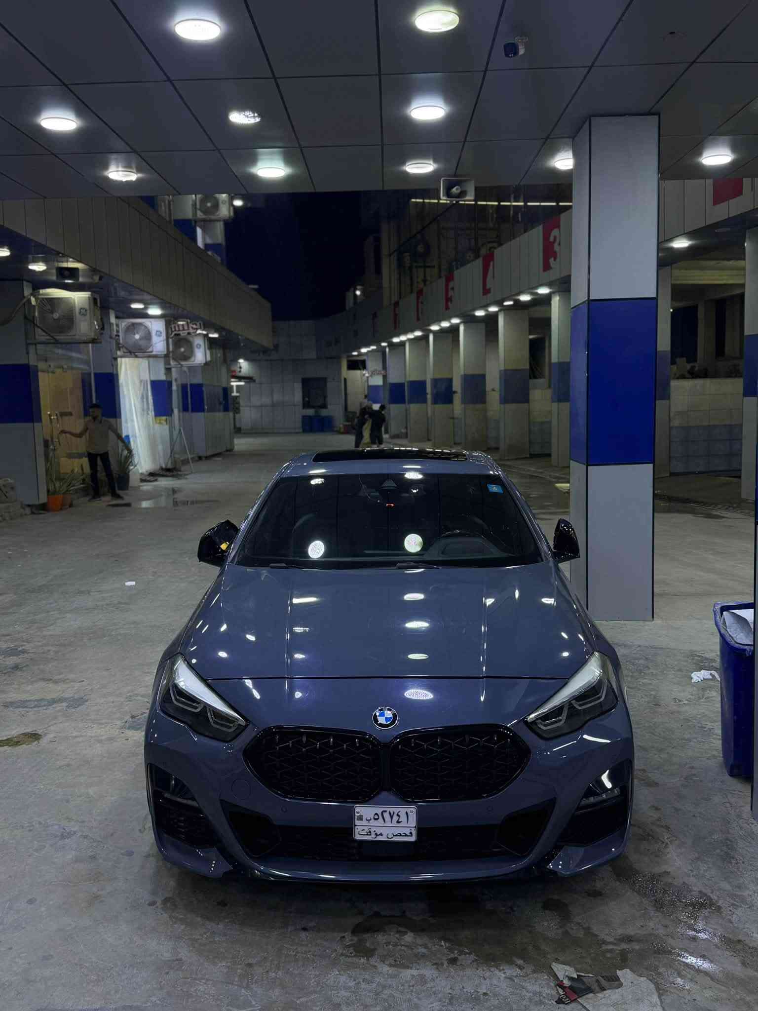 M235i • ٢٠٢٣ • دفع رباعي