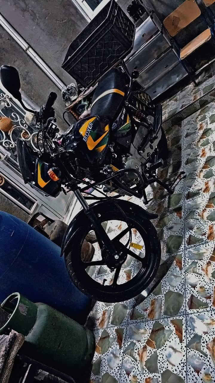 دراجه بوكسر للبيع 2023 مرقم ارواق اصولي وكامله عنوان ديالى بعقوبه للاستفسار والتواصل والسعر خاص ‏‪***********‬‏ الاتصال على الرقم هاذا
