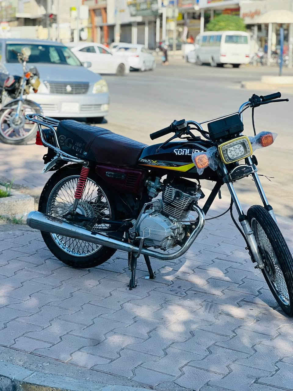 بؤ فرؤشتن و گؤرينه وه NamipRro2023  دبلل Rr مه كينه كه پس كامل كاره بايي 150 سلف زور زور به قه وه ته ماله كه جايزه سعري هه رزانه370  شوين سليماني *********** ده ستت خوش ئه دمين
