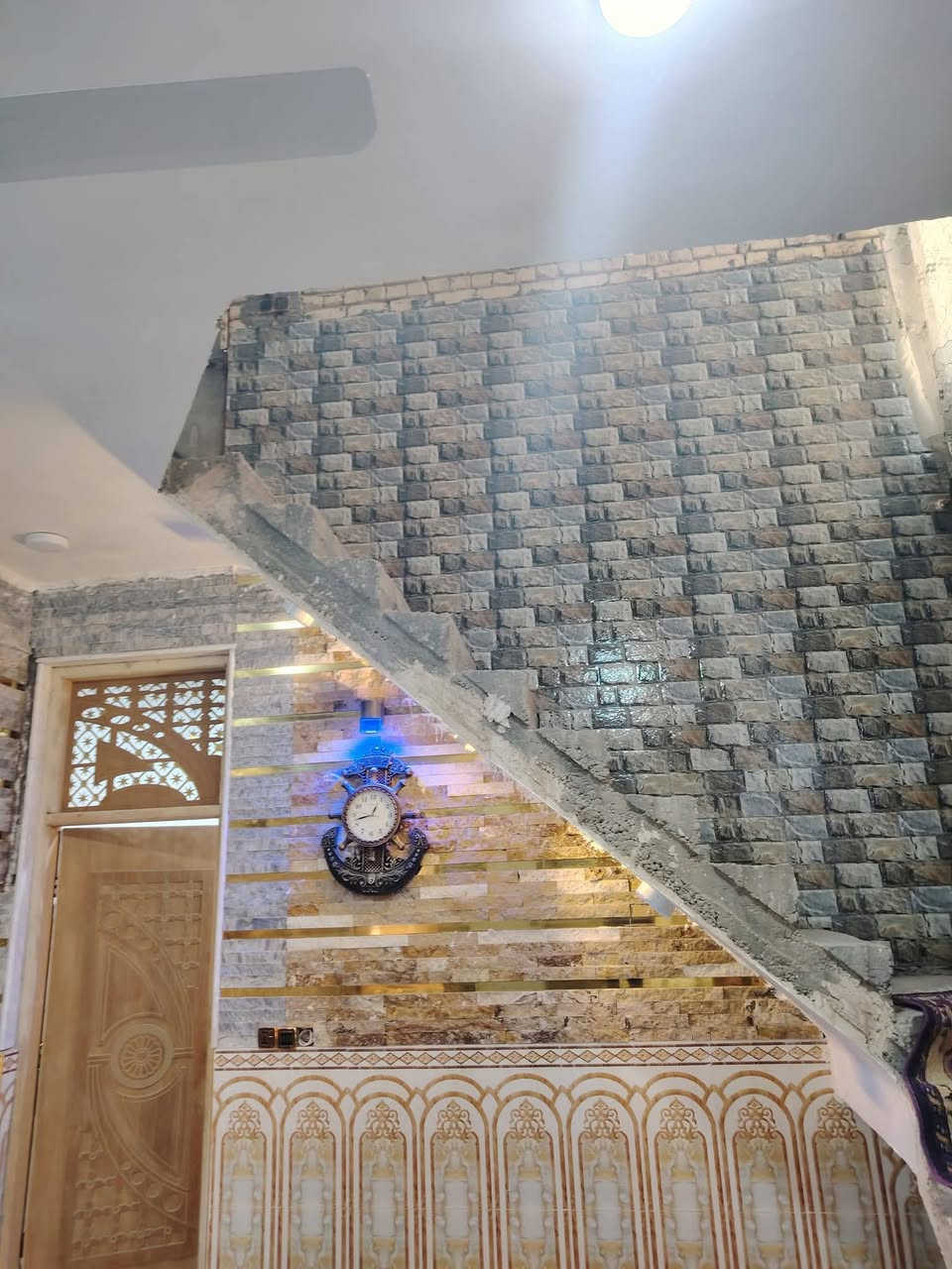 مفرك عنانه • ١٢٥م • سند ٢٥