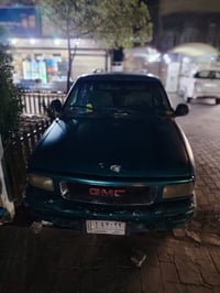 جمسي جيمي • ١٩٩٦ • حي اور