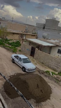 فيكترا • ١٩٩١ • دوميز